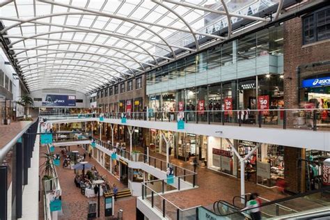 birkenhead point outlet shopping centre